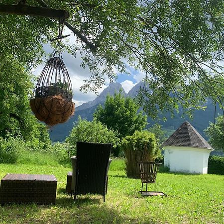 Wengerwirt Zur Laube Bed & Breakfast Weng im Gesause Ngoại thất bức ảnh