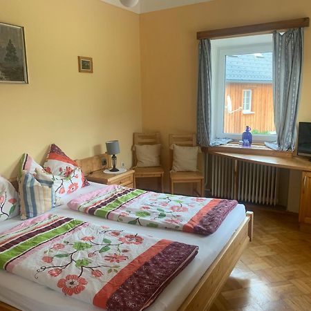 Wengerwirt Zur Laube Bed & Breakfast Weng im Gesause Ngoại thất bức ảnh